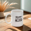 Taza papá - Imagen 2