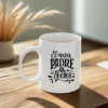 Taza papá - Imagen 3