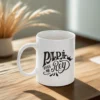 Taza papá - Imagen 4
